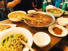 -三生小馆(亭知路店)