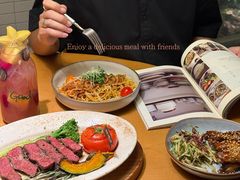 -The Good Place好地方·Brunch·coffee(国贸店)
