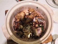 -清晖小苑•顺德地方菜(壹海城店)