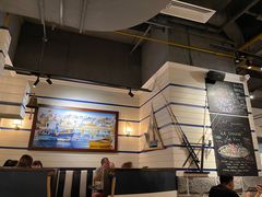 -La Creperie法餐厅(芮欧百货店)