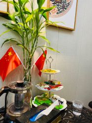 -芳朵美容养生SPA