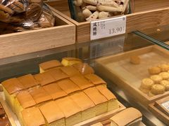 -泸溪河桃酥(西直门凯德店)