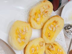 -坚记酒家·佛山老字号·顺德鱼生标准示范店