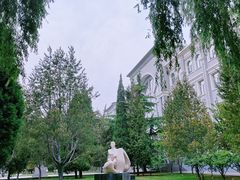 -太原理工大学（迎西校区）-图书馆