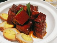 -乾隆美食·本帮菜(黄河路店)