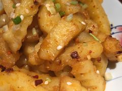 天蝉土豆-锦尚阁烤鱼(望京新荟城店)