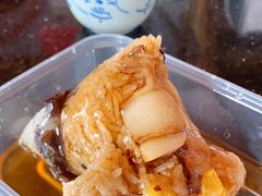 -老妈宫粽球