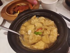 普宁豆腐-神仙馆(衡山路店)