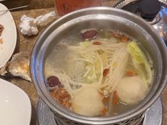 -盛宴标帜餐厅·亲子自助 (南昌喜来登酒店)