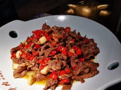 -洞庭土菜小炒馆(易发广场店)