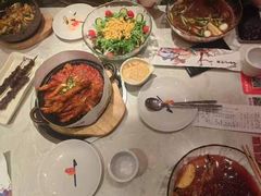 -七八冷面·延边朝鲜族美食(欢乐谷店)