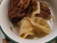 -顺顺小吃(独克宗古城店)