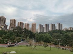-龙头寺公园