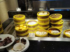 -川骄海鲜自助(河东店)