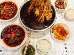 -成都瓜串串(华强北店)
