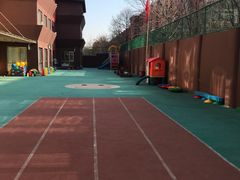 -京师双语幼儿园