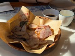 -东方饺子王(工农大路店)