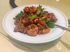 -海岛渔村大酒店(云霄路店)