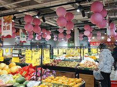 -大商超市(银岛店)