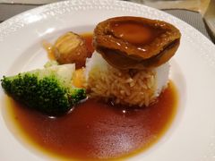 -安蒂娅·海鲜自助餐厅(安蒂娅美兰酒店)