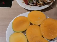 -星伦多自助料理(永旺店)