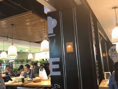 -拿渡·水煮鱼 麻辣香锅(西单大悦城店)