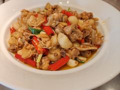 -湘轩·土菜研究院(光大店)
