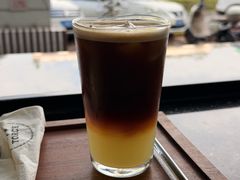 -Torch Coffee 炬点咖啡