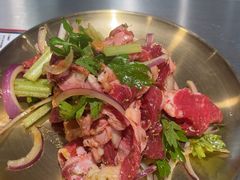 -炉队长·齐齐哈尔家庭烤肉(马家堡店)