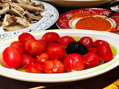 -疆里疆外·和田烤肉·清真