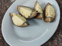 -楚生鹅粿条汤(东山分店)