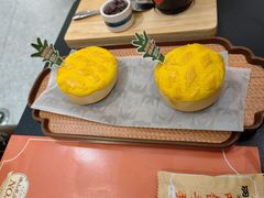 -羽鸽集·乳鸽专门店·地道顺德菜(岭南站店)