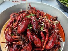 -巴厘龙虾·榜首油焖大虾(沙湖·花园店)