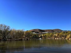 -山东大学(兴隆山校区)