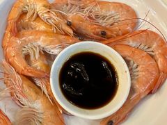 -老字号德记烧腊饭店·海鲜加工