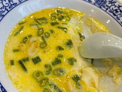 蒸蛋-襄平西海兴饭店
