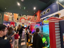 -meland club亲子乐园(北京芳圆里ID MALL店)
