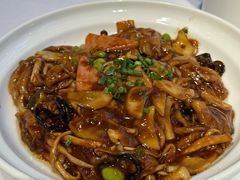 -天福苑(崇宁路店)