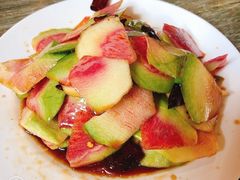-玫瑰红烤羊排(北新桥三条店)