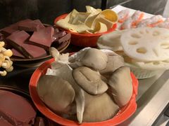 -重庆老火锅王(西安北路店)