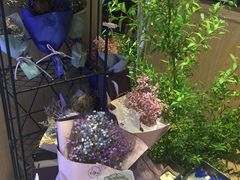 -谷莠子花艺气球派对·绿植造景·花艺沙龙(东海缤纷天地店)
