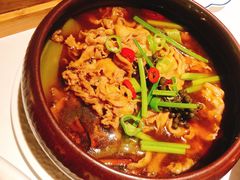 -民国红公馆·秦淮八艳(夫子庙店)