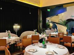 大堂-狮拾久·现代新加坡料理(福田COCO Park店)