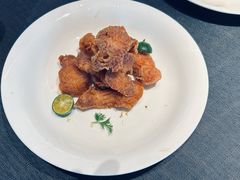 -南里山房·新淮扬菜(徐汇万科店)