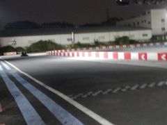 -竞速卡丁车赛车会(道滘店)