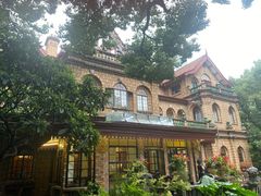 -马勒别墅饭店(静安寺店)