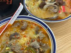 -三爷糟粕醋·鲜鱼汤·海南特色小吃(新华南路店)