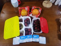 -比格比萨自助(宋家庄店)
