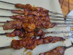-高原第一家资格烤羊肉(玉林南路总店)