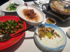 -滋粥楼·顺德菜(番禺广场总店)